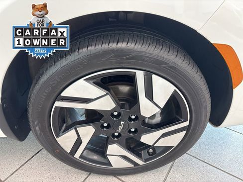 Used 2025 Kia Soul GT-Line FWD image 20