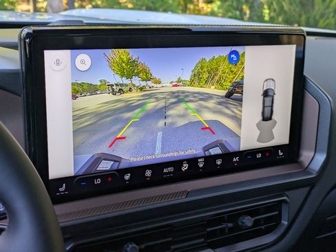 New 2025 Ford Bronco Sport Outer Banks image 19