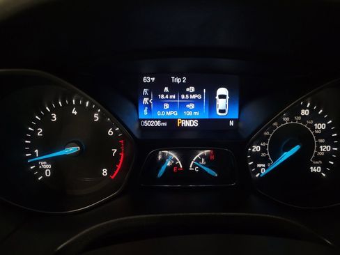 Used 2017 Ford Focus SEL w/ Cold Weather Package image 23