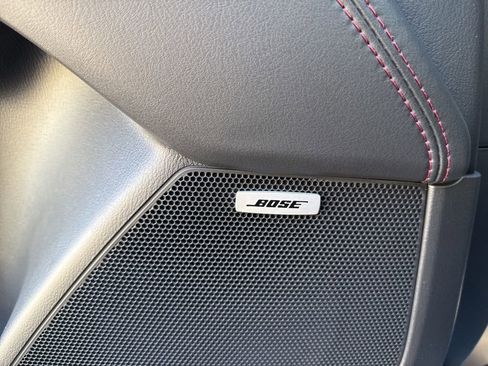 New 2025 MAZDA CX-5 Carbon Edition image 22