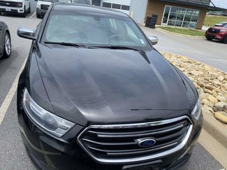 Used 2015 Ford Taurus Limited FWD video 2