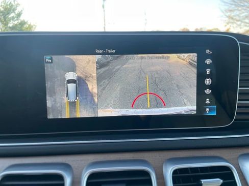 Certified 2022 Mercedes-Benz GLS 450 4MATIC image 50