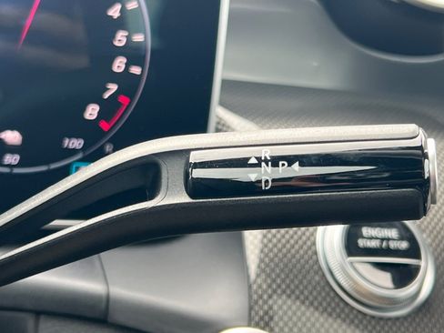 Used 2025 Mercedes-Benz GLC 63 AMG S image 17