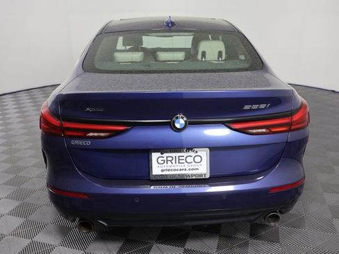 Used 2023 BMW 228i xDrive w/ Premium Package 2 AWD/4WD image 7