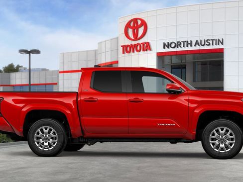 New 2026 Toyota Tacoma SR5 image 13