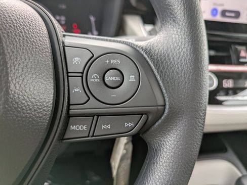 New 2026 Toyota Corolla LE image 17