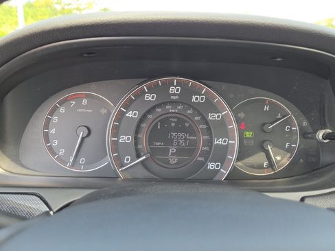 Used 2014 Honda Accord EX-L image 26