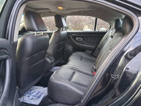 Used 2012 Ford Taurus Limited image 13