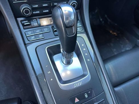 Used 2018 Porsche 911 Carrera 4S AWD/4WD image 30