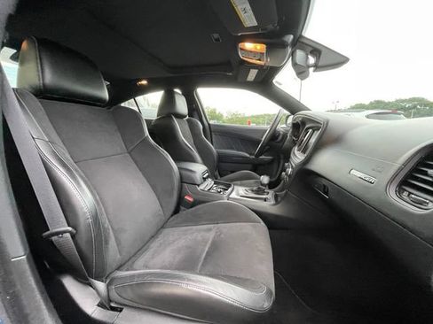 Used 2022 Dodge Charger GT w/ Plus Group RWD image 30