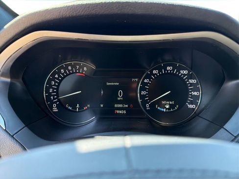 Used 2019 Lincoln MKZ Premiere image 16