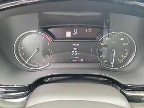 Certified 2022 Cadillac XT6 Sport AWD/4WD image 16