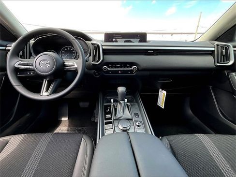 New 2025 MAZDA CX-50 2.5 Hybrid w/ Cargo Package image 10