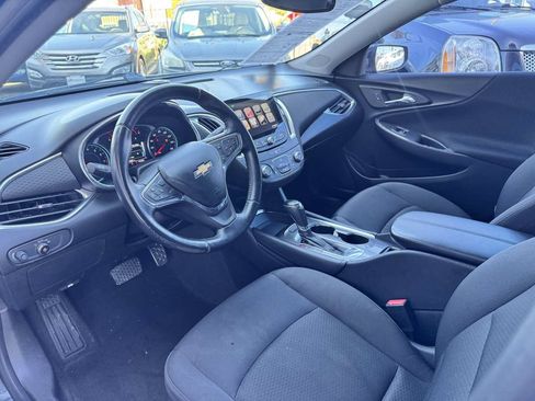 Used 2016 Chevrolet Malibu LT FWD image 28