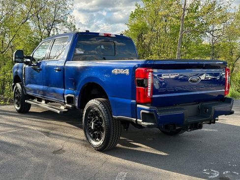 New 2026 Ford F350 XLT w/ XLT Premium Package AWD/4WD image 29