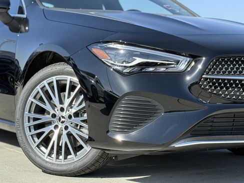 New 2026 Mercedes-Benz CLA 250 CLA 250 image 4