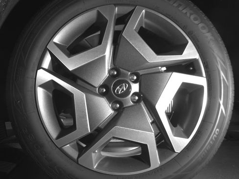 Used 2025 Hyundai Palisade Limited AWD/4WD image 11