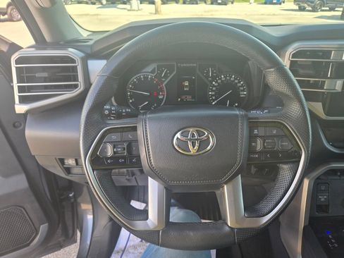 Used 2023 Toyota Tundra SR5 w/ TRD Sport Package AWD/4WD image 10