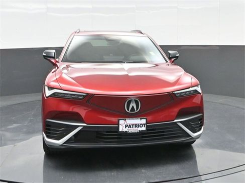 Used 2024 Acura ZDX A-Spec image 7