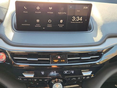 Used 2024 Acura MDX FWD image 24