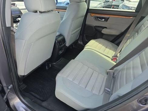Used 2017 Honda CR-V EX image 30