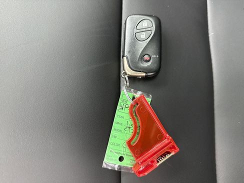 Used 2014 Lexus CT 200h image 44