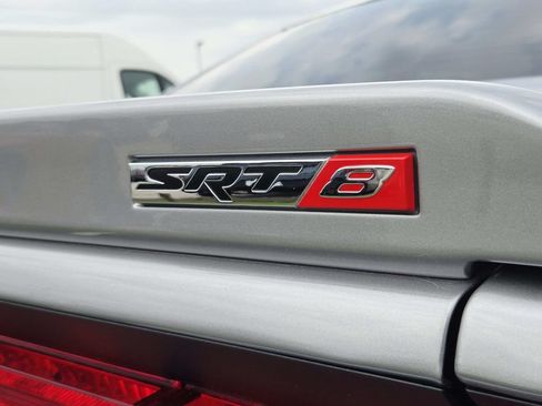 Used 2014 Dodge Challenger SRT8 w/ Harman/Kardon Audio Group RWD image 18