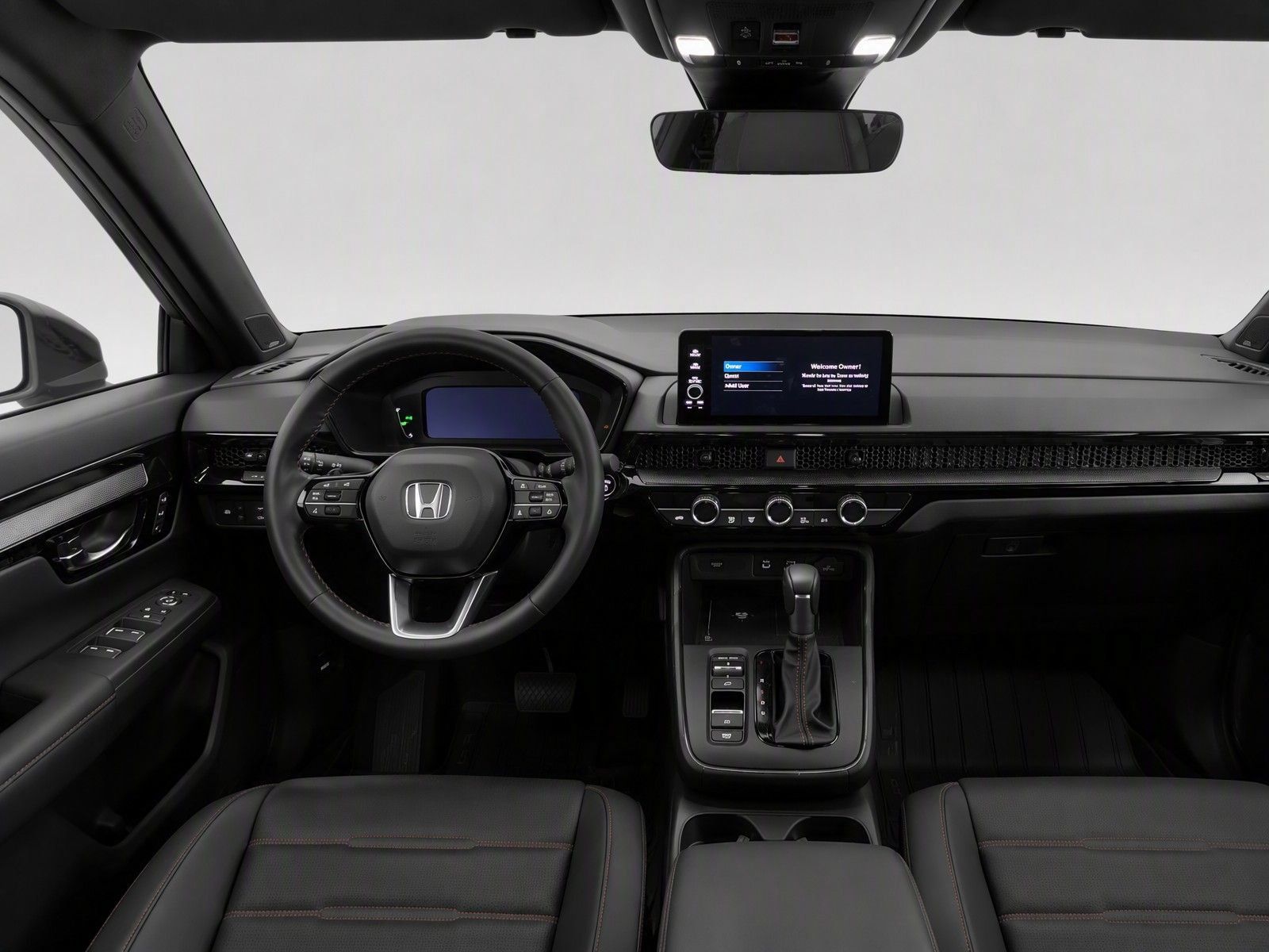 Used 2026 Honda CR-V Sport Touring image 21
