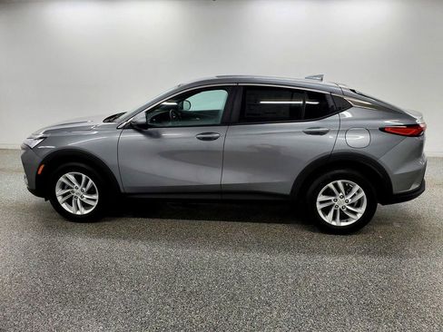 New 2026 Buick Envista Preferred w/ Convenience II Package image 7