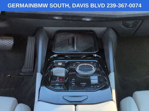 Certified 2024 BMW 530i xDrive w/ Premium Package AWD/4WD image 20