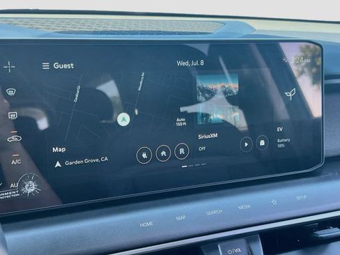New 2026 Kia EV9 Light RWD image 15