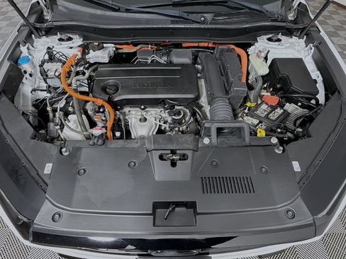 Certified 2023 Honda CR-V Sport image 28