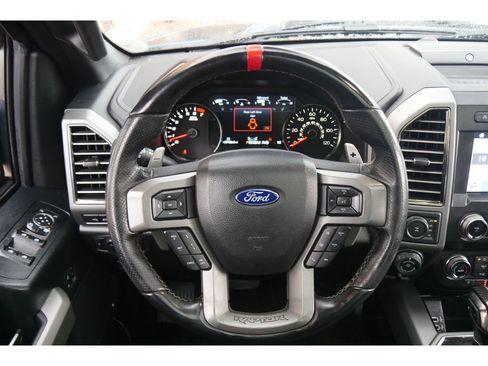 Used 2019 Ford F150 Raptor w/ Equipment Group 802A Luxury image 21