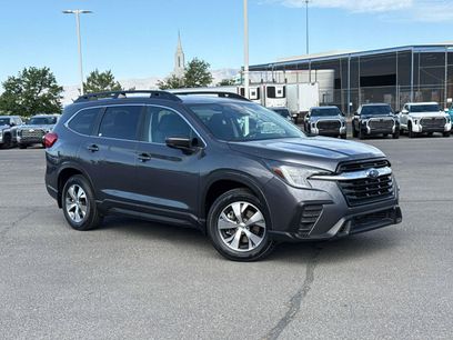 Used 2024 Subaru Ascent Premium w/ Convenience Package