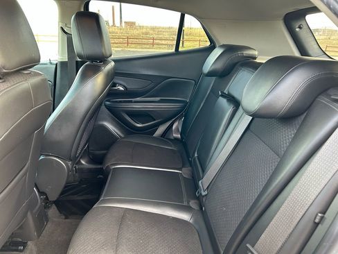 Used 2018 Buick Encore Preferred image 16