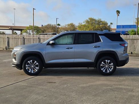 New 2026 Chevrolet Equinox LT image 5