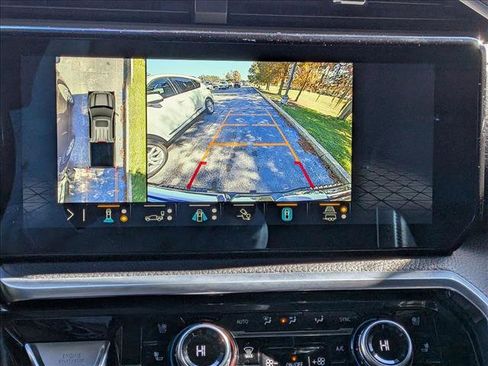 Used 2022 GMC Sierra 1500 Denali image 11