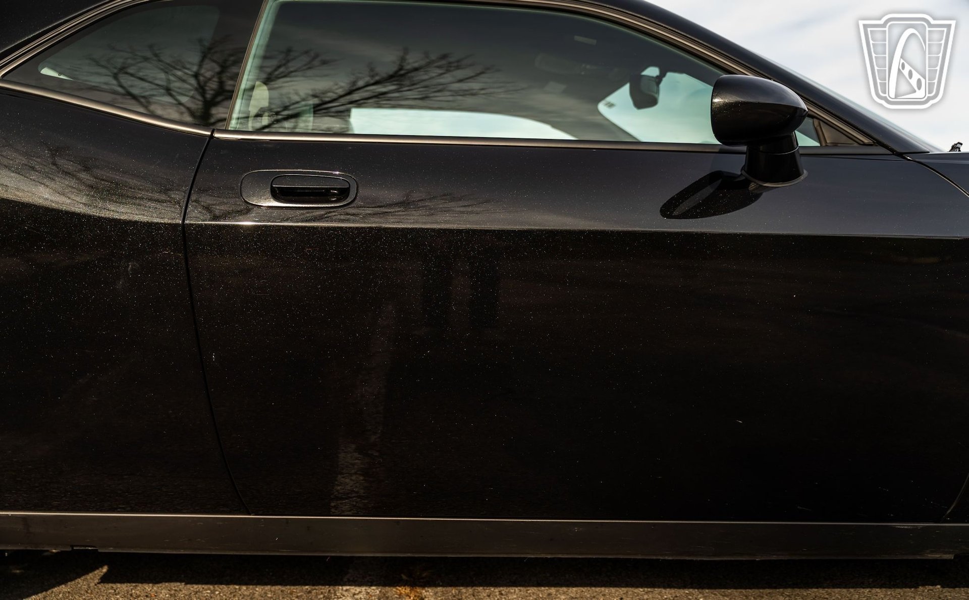Used 2009 Dodge Challenger R/T RWD image 33