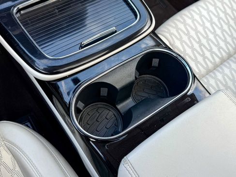 Used 2022 Lincoln Nautilus Black Label w/ Cargo Utility Package image 28