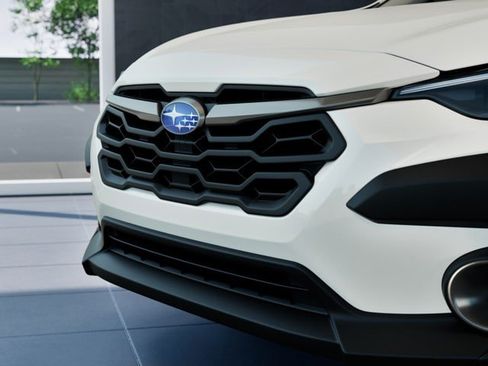 New 2026 Subaru Crosstrek 2.5i Limited AWD/4WD image 10