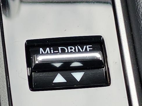 Certified 2025 MAZDA CX-50 AWD 2.5 S w/ Cargo Package image 35