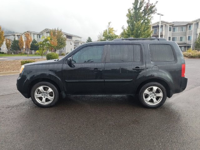 Used 2015 Honda Pilot EX-L image 6