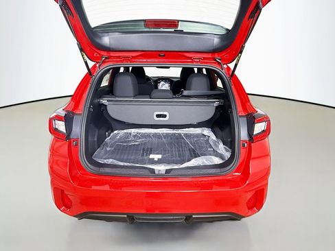 New 2026 Subaru Impreza RS image 27