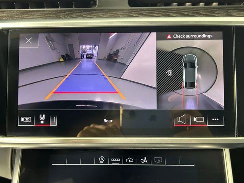 Used 2022 Audi A7 3.0T Premium image 22