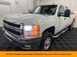 Used 2014 Chevrolet Silverado 2500 LT video 1