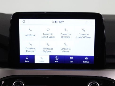 Used 2020 Ford Escape SE image 7