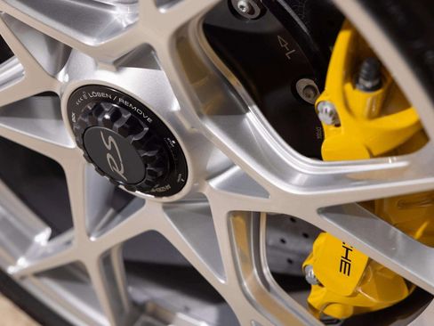 Used 2024 Porsche 718 Cayman GT4 RS image 8