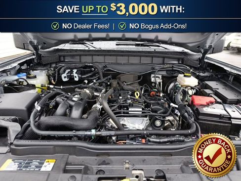 Used 2024 Ford Bronco Big Bend w/ Sasquatch Package image 24