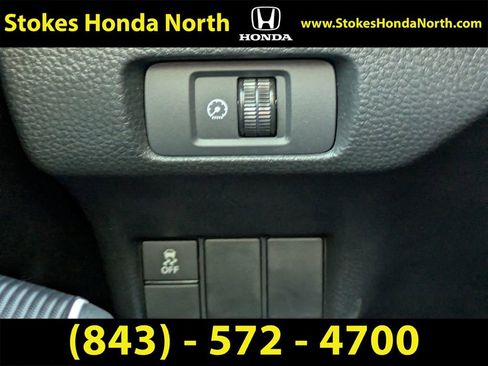 Used 2025 Honda Civic Sport Touring image 26