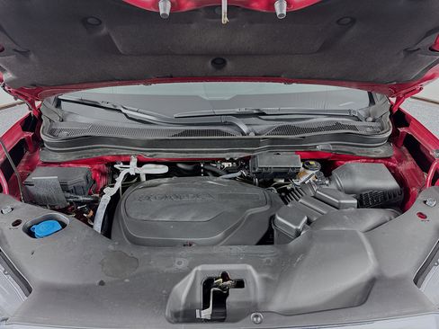 Certified 2023 Honda Passport EX-L image 30